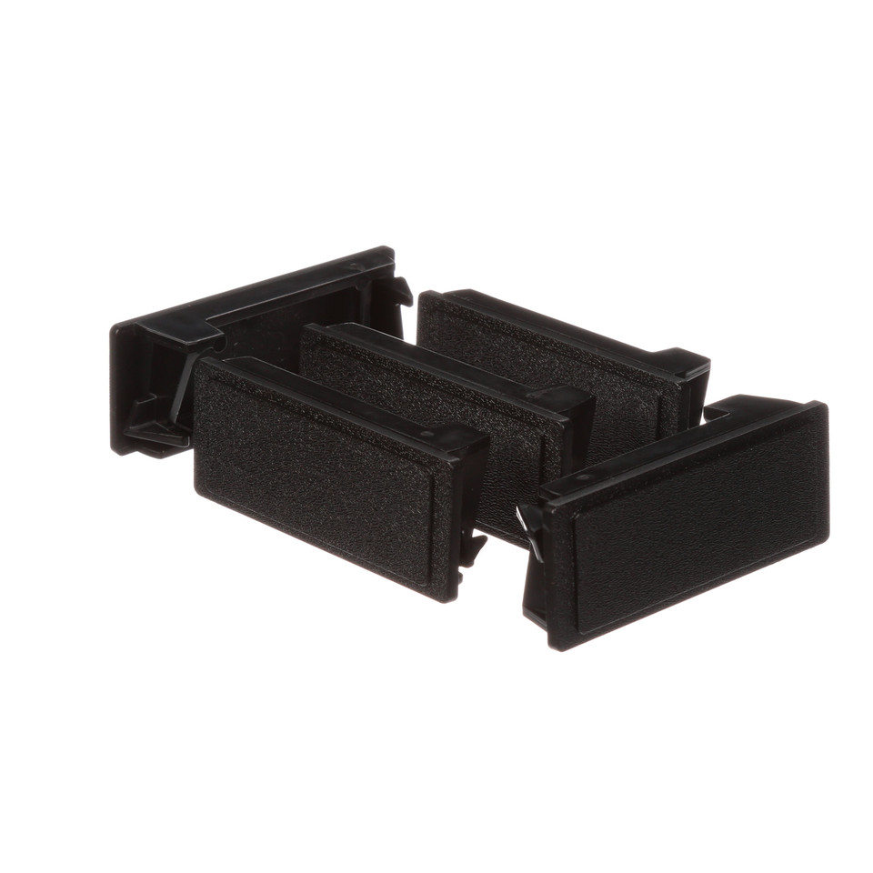 ECQF3 Blank Cover for Circuit Breaker Load Center Breaker Outlet