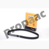 BANDA DENTADA (TIEMPO) MAZDA 2200 87-93 
