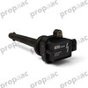 BOBINA MICRA (1.4 LTS) 00-03 (BERU)