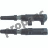 BOBINA PLATINA CLIO (LAPIZ)(BRUCK)