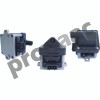 BOBINA SEDAN A3 FUEL INJ (BRUCK)