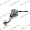 BOMBA ACEITE POINTER 03-06 (ROMPE OLA)  