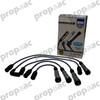CABLES BUJIAS A2 A3 (1.8 LTS)(ECONOMICO)