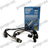 CABLES BUJIAS A4 NB 97-00 (2.0 LT)(ECONO