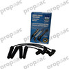 CABLES BUJIAS AVEO 06-07 PONTIAC G3 1.6L
