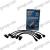 CABLES BUJIAS DATSUN SEDAN CAMIONETAS   