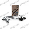 CABLES BUJIAS FIESTA IKON KA 1.6 L 01-04