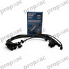 CABLES BUJIAS FORD 8 CIL VARIOS         
