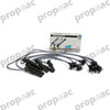 CABLES BUJIAS FORD LOBO 97-99 4.6 LTS   