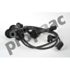 CABLES BUJIAS NISSAN 97 EN ADEL (16 VAL)