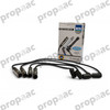 CABLES BUJIAS POINTER 05 1.8 (ECONOMICO)
