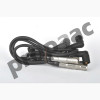 CABLES BUJIAS POINTER 05 1.8 (ECONOMICO)