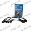 CABLES BUJIAS POINTER 97-05 (1.8 LTS)   