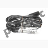 CABLES BUJIAS POINTER 97-05 (1.8 LTS)   