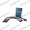 CABLES BUJIAS POLO LUPO (1.6 LTS)       