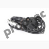 CABLES BUJIAS POLO LUPO (1.6 LTS)       