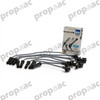 CABLES BUJIAS RANGER 4 CIL 82-90        