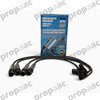CABLES BUJIAS SEAT IBIZA (1.6 LTS) 