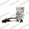 CABLES BUJIAS SEDAN (ENC CONV)(ECONOMICO