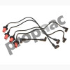CABLES BUJIAS SEDAN (ENC ELEC)          