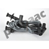 CABLES BUJIAS SEDAN (FUEL INJ)(ECONOMICO