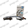 CABLES BUJIAS SILVERADO 6 CIL VORTEC   