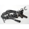 CABLES BUJIAS SILVERADO 6 CIL VORTEC   