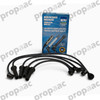 CABLES BUJIAS TOYOTA HI LUX PICK UP 2.2L