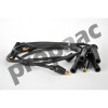 CABLES BUJIAS TOYOTA HI LUX PICK UP 2.2L