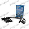 CABLES BUJIAS URVAN 01-03(16 VAL)(2.4 L)