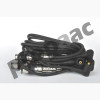 CABLES BUJIAS VR6 (ECONOMICO)