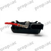 CAJA PORTAFUSIBLES A4 (BRUCK)