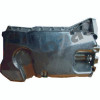 CARTER ACEITE A3 A4 VR6 (BRUCK)