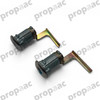 CHAPA CAJUELA SENTRA B14                
