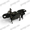 CHAPA COFRE JETTA A4 (BRUCK)            