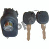 CHAPA TAPA TRAS POINTER 97-99(CON LLAVE)