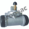 CILINDRO RDA TRAS D21 D22 (ALUMINIO)
