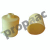 DEPOSITO LIQUIDO DIRECCION HIDRAULICA POLO-IBIZA-CORDOBA (2003-2007 - PARA TORNILLOS - CON TAPON - BOMBA MARCA KOYO)