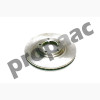 DISCO FRENO DEL VENT H100 05-12 5 BIRLOS
