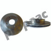 DISCO FRENO DEL VENT SENTRA 2.0 L 96-00 