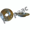 DISCO FRENO TRAS SENTRA 2.5 L 05-06     