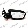 ESPEJO ELECTRICO GOL DER 09-12