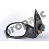 ESPEJO ELECTRICO PEUGEOT 206 IZQ        