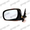 ESPEJO ELECTRICO TOYOTA HILUX IZQ 05-11