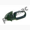 ESPEJO MECANICO CORSA GM DER 03-06