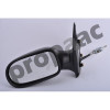 ESPEJO MECANICO FIAT PALIO 4 PTAS IZQ