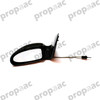 ESPEJO MECANICO FORD FOCUS IZQ 02-07