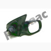ESPEJO MECANICO PEUGEOT 206 DER         