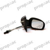 ESPEJO MECANICO POINTER 2P PEQUEÑO DER