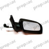 ESPEJO MECANICO POLO DER 03-07